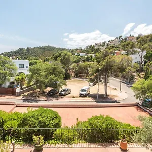 Appartement Antora B By Seamount, Calella De Palafrugell