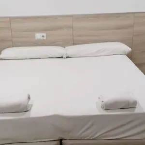 Appartement Sm, Lleida