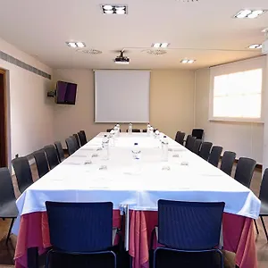 Hotel Paulita, Puigcerda
