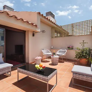 Appartement Matarolux 5, Mataró
