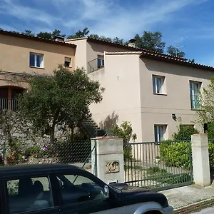 Appartement Apartamento El Suro, Agullana