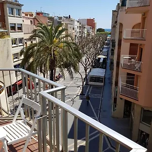 Appartement Apartament A La Placeta De Sant Joan 21, 3r, Sant Feliu de Guíxols