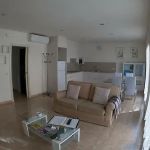 Appartement Apartament Sant Quirze de Besora, Sant Quirze De Besora