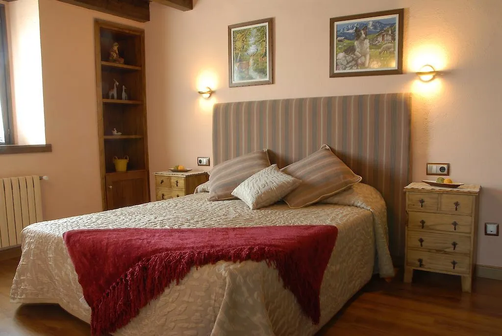 Appartamento Mas Mallol Puigcerdà Spagna