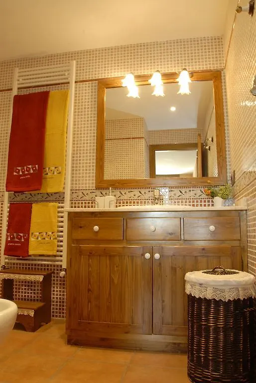 Mas Mallol Puigcerdà