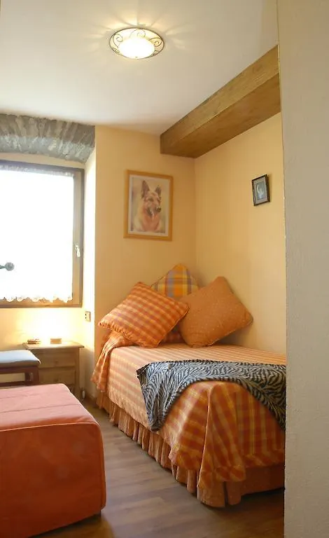 Appartamento Mas Mallol Puigcerdà Spagna