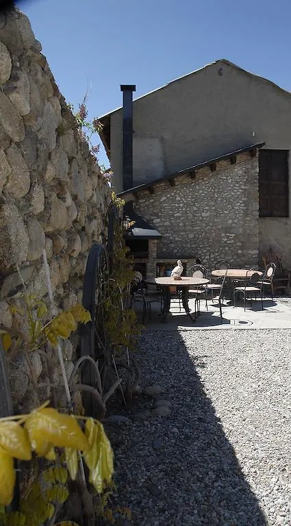 Mas Mallol Puigcerdà